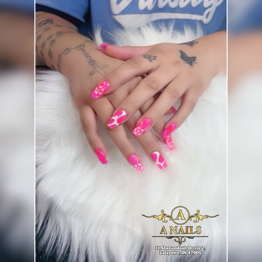 Trending Nails